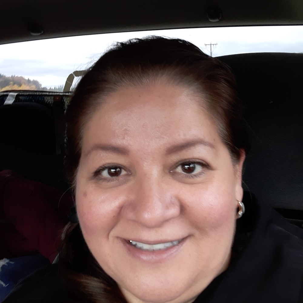 Meet your Posher, Adriana